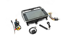 Toyota Land Cruiser Prado 150 2009-2023 Multimédia Android (2018-2022) photo 3