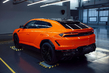 Essai du Lamborghini Urus 2025 : la puissance hybride d’un super SUV photo 5