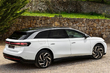 Essai du Volkswagen ID.7 Tourer : un break électrique pour les longs trajets photo 5