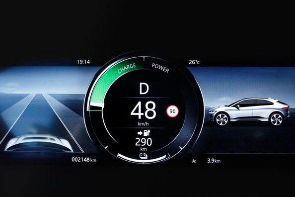 Qu’est-ce qui affecte l’autonomie d’un véhicule électrique ?
