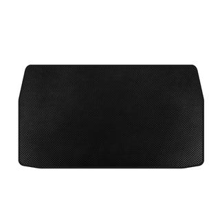 Tapis de coffre EVA (3 rangées, Noir) Mitsubishi Grandis 2003-2011