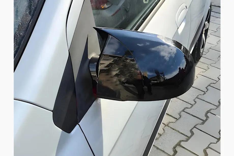 Hyundai Getz 2002- Coque de Rétroviseur BMW-Style (Gauche) Image