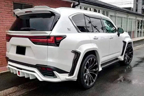 Lexus LX 500d/600 2022- Kit Carrosserie (Wald) photo 3