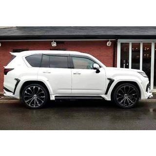 Kit Carrosserie (Wald) Lexus LX 500d/600 2022- photo 2