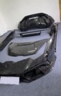 Lamborghini Huracan 2014- Kit carrosserie LRT (Carbone Forgé) photo 3