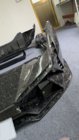 Lamborghini Huracan 2014- Kit carrosserie LRT (Carbone Forgé) photo 2