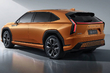 Honda S7 2025 : essai du crossover électrique photo 4