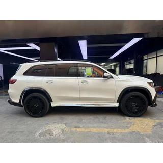Kit carrosserie GLS900 BRB Carbone (pour GLS 2023+) photo 3