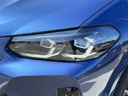 BMW X3 G01 2018- Kit Restylage G01 M-Sport 2024 photo 17
