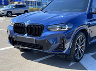 BMW X3 G01 2018- Kit Restylage G01 M-Sport 2024 photo 19