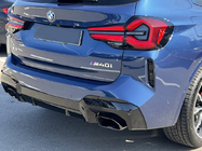 BMW X3 G01 2018- Kit Restylage G01 M-Sport 2024 photo 21