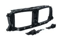 BMW X3 G01 2018- Kit Restylage G01 M-Sport 2024 photo 43