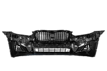 BMW X3 G01 2018- Kit Restylage G01 M-Sport 2024 photo 25