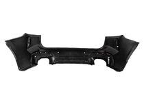 BMW X3 G01 2018- Kit Restylage G01 M-Sport 2024 photo 34