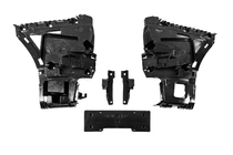 BMW X3 G01 2018- Kit Restylage G01 M-Sport 2024 photo 35