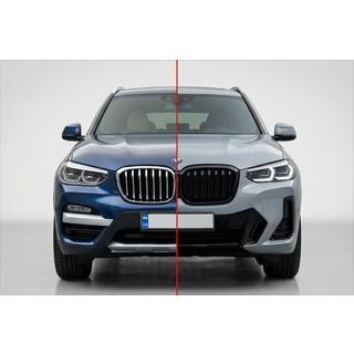 Kit Restylage G01 M-Sport 2024 photo 1