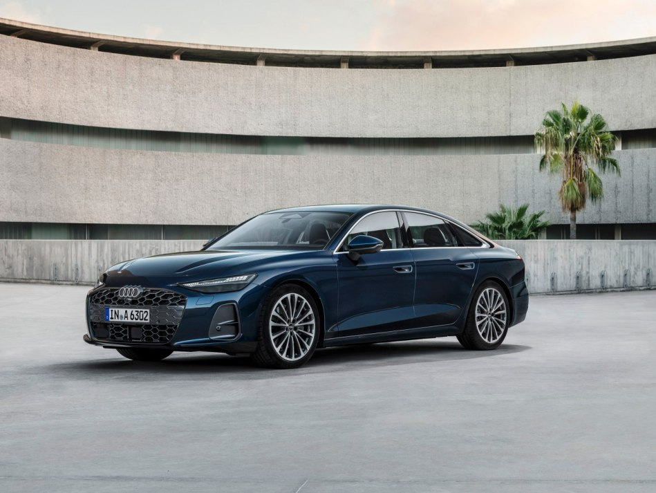 Essai de l’Audi A6 Berline 2025 (C9) : la nouvelle référence de la classe premium