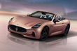 Essai de la Maserati GranCabrio Folgore : Cabriolet électrique photo 3