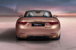 Essai de la Maserati GranCabrio Folgore : Cabriolet électrique photo 5