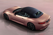 Essai de la Maserati GranCabrio Folgore : Cabriolet électrique photo 4