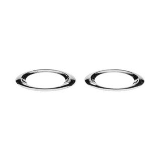 Encadrement de clignotant LIbao (2 pcs, plastique) photo 1