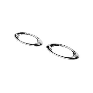 Encadrement de clignotant LIbao (2 pcs, plastique) photo 2