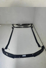 BMW XM G09 2022- Kit Carrosserie M-Style Carbone photo 5
