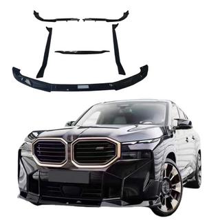 Kit Carrosserie M-Style Carbone photo 2