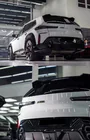 BMW XM G09 2022- Kit carrosserie RNG-Style Carbone photo 3