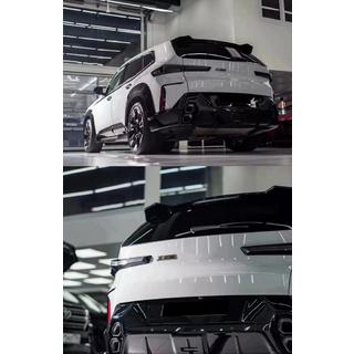Kit carrosserie RNG-Style Carbone photo 3