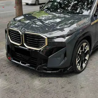 Kit carrosserie M-Style Noir