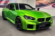 BMW M2 Coupé (G87) 2025 : Essai du coupé compact et puissant photo 4