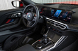 BMW M2 Coupé (G87) 2025 : Essai du coupé compact et puissant photo 5