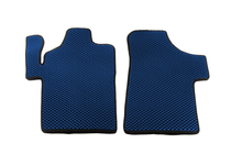Mercedes Viano 2004-2014 Tapis de sol EVA (Bleu) photo 1