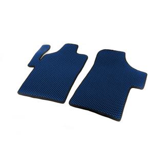 Tapis de sol EVA (Bleu) photo 2