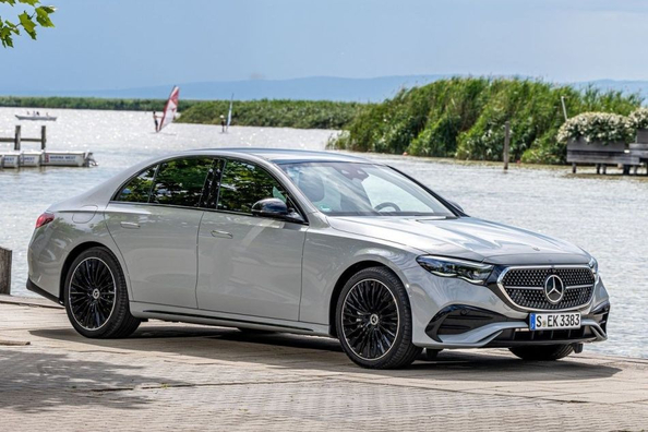 Qu’est-ce qu’une voiture de classe affaires ?