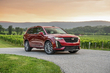 Essai du Cadillac XT6 : un modèle haut de gamme spacieux pour la famille photo 1