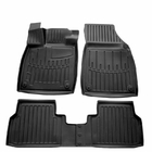 Audi Q4 e-Tron 2021- Tapis de Sol Caoutchouc Stingray 3D photo 1