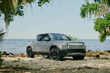 Essai du Rivian R1T 2025 : un pick-up électrique sans compromis photo 3