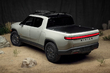 Essai du Rivian R1T 2025 : un pick-up électrique sans compromis photo 4