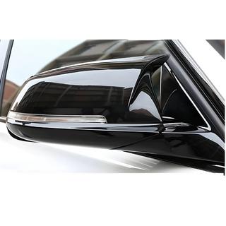 Coques de Rétroviseurs M-Look (avec Clips, 2 pcs) BMW 4 Series F32/F33/F36 2012-2020 photo 2