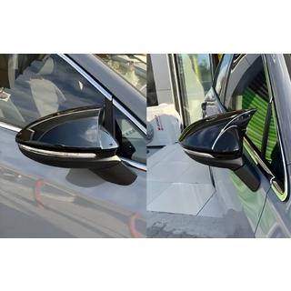Coques de Rétroviseurs M-Look (avec Clips, 2 pcs) BMW 4 Series F32/F33/F36 2012-2020 photo 1