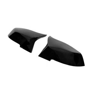 Coques de Rétroviseurs M-Look (avec Clips, 2 pcs) BMW 4 Series F32/F33/F36 2012-2020 photo 4