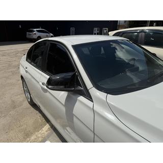 Coques de Rétroviseurs M-Look (2 pcs) BMW 4 Series F32/F33/F36 2012-2020 photo 4