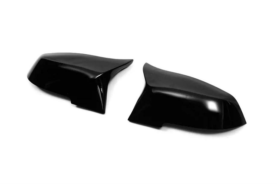 BMW 4 Series F32/F33/F36 2012-2020 Coques de Rétroviseurs M-Look (2 pcs) Photo 6