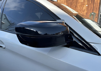 BMW 8 Series G14/G15/G16 2018- Coques de Rétroviseurs M-Look (2 pcs) photo 4