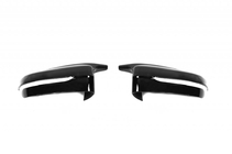 BMW 8 Series G14/G15/G16 2018- Coques de Rétroviseurs M-Look (2 pcs) photo 6