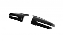 BMW 8 Series G14/G15/G16 2018- Coques de Rétroviseurs M-Look (2 pcs) photo 8
