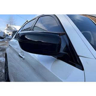 Coques de Rétroviseurs M-Look (2 pcs) BMW 8 Series G14/G15/G16 2018- photo 2