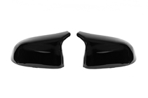 BMW X4 F26 2014-2018 Coques de Rétroviseurs M-Look (2 pcs) photo 3